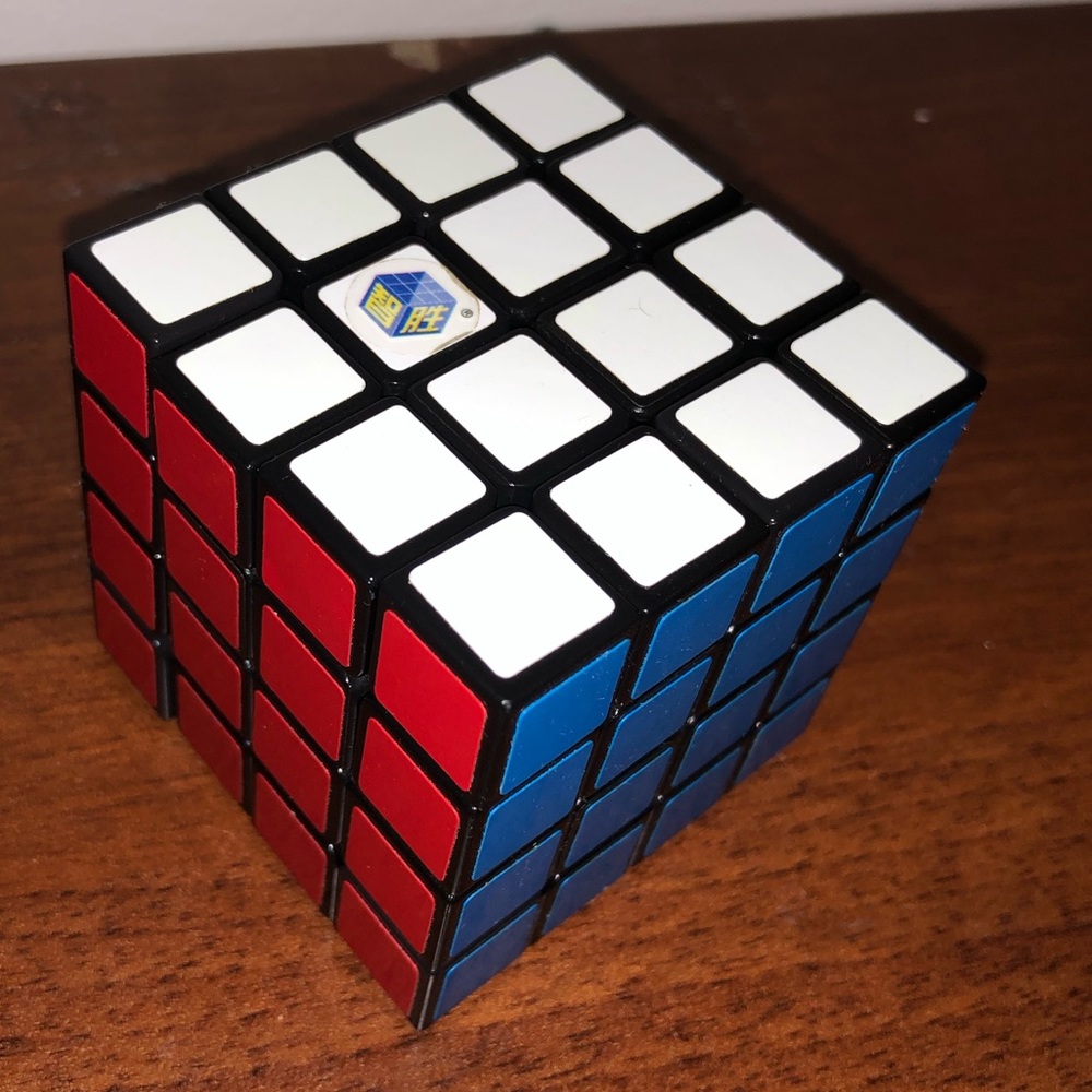Rubiks Cubes - Picture 4 of 4